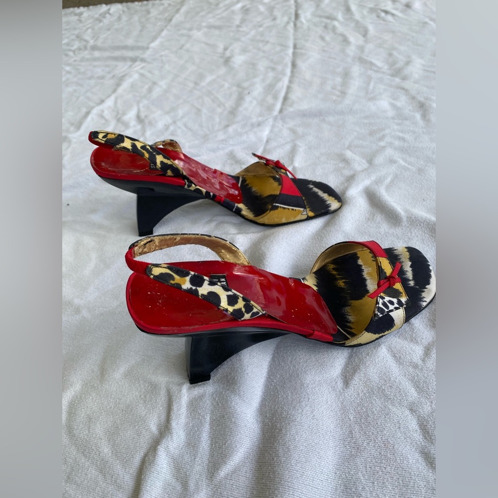 Stuart weitzman heels